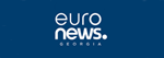 ევრონიუს ჯორჯია ლაივი | euronews georgia live | euronius gadaxvevit