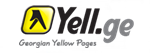 Yell.ge - საუკეთესო ცნობარი, გაიგე ყველაფრი ერთ საიტზე