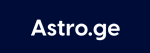 Astro.ge - ყოველდღიური ასტროლოგიური პროგნოზი